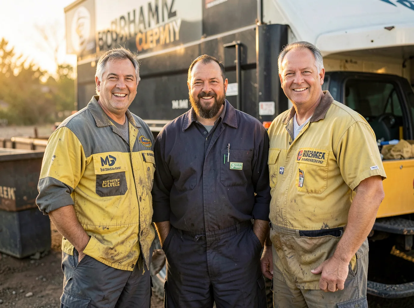 Sewage Cleanup company in Granville, IA