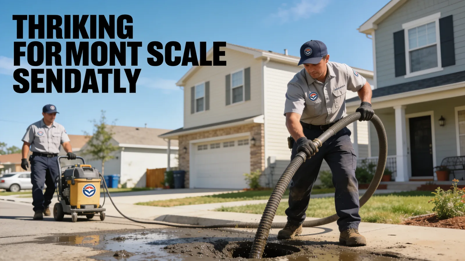 Sewage Cleanup in Granville, IA near me